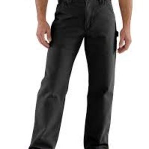 NWT Carhartt Work Dungarees